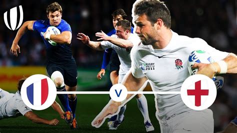 england france rugby kick off time