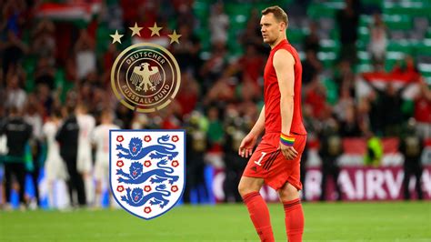 england gegen deutschland heute