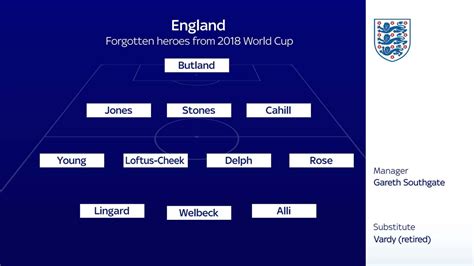 england international team fixtures