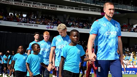 england national cricket team