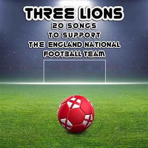 england national football team song