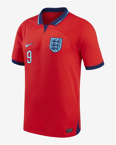 england national team soccer jersey