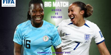 england nigeria world cup live