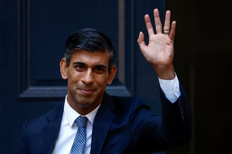 england prime minister rishi sunak