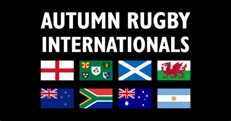 england rugby autumn internationals 2024