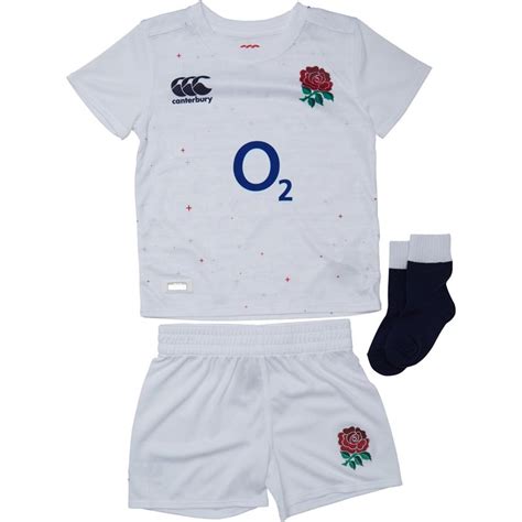 england rugby infant kit