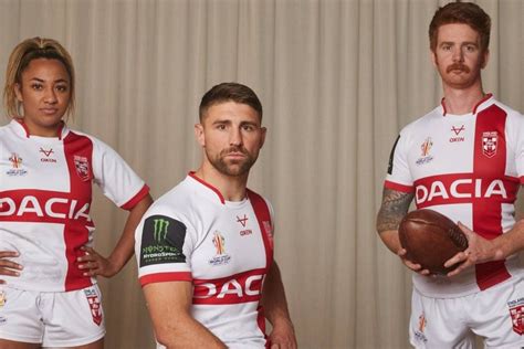 england rugby league squad 2021