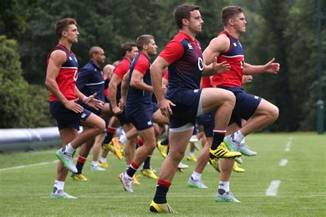 england rugby league training squad