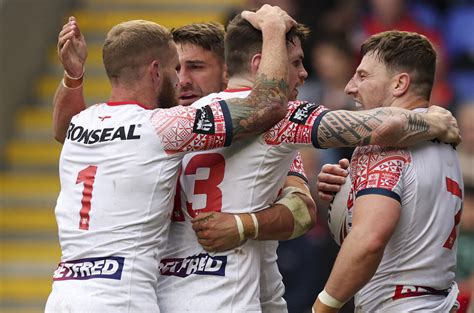england rugby league world cup squad