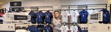 england rugby official store