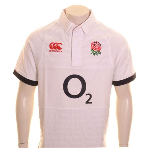 england rugby shirt history