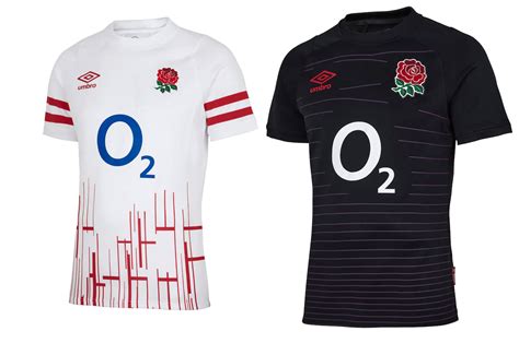 england rugby shirts 2024