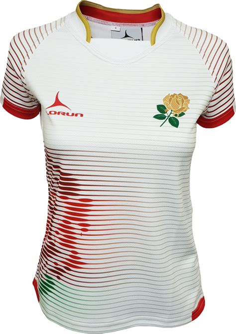 england rugby shirts for women