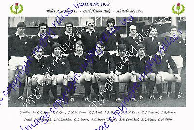 england rugby team 1972