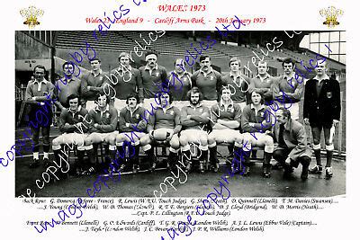 england rugby team 1973