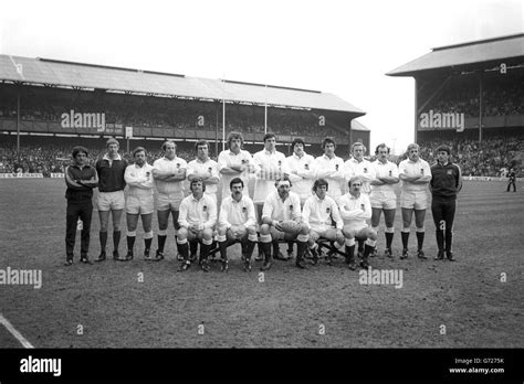england rugby team 1979