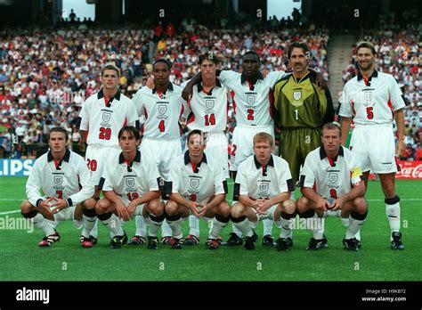 england rugby team 1998