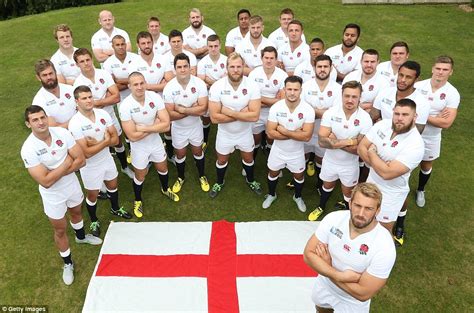 england rugby team for tomorrow