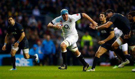 england rugby team news for saturday