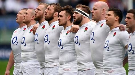 england rugby team players nationality