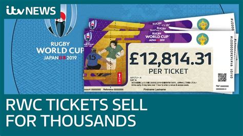 england rugby ticket exchange