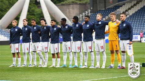 england rugby u21 team