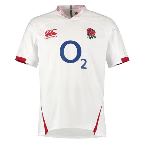 england rugby union jersey