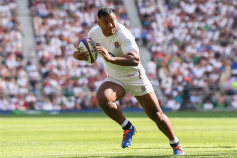 england rugby union latest news