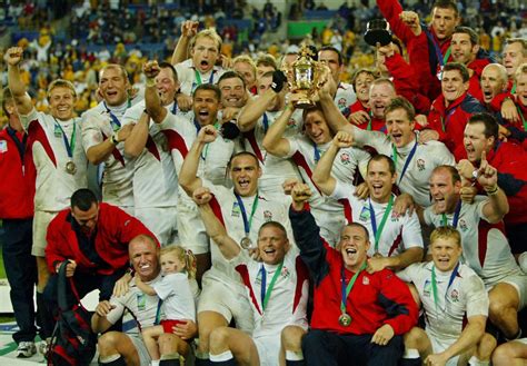 england rugby union world cup winning team