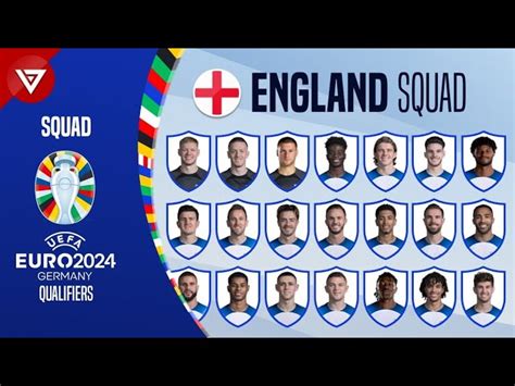 england squad october 2023