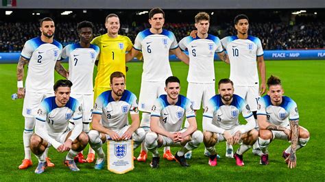 england team euro 2024