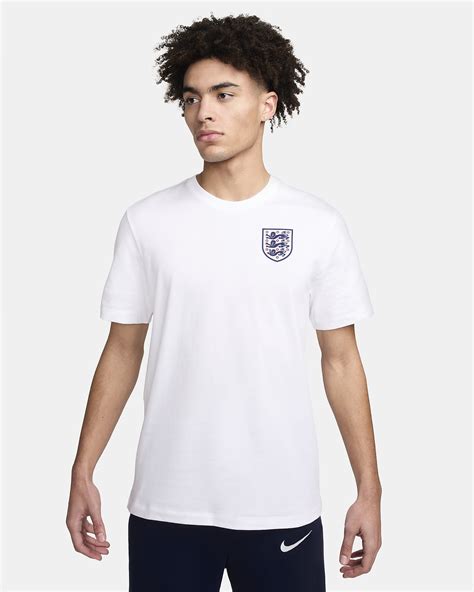 england tee