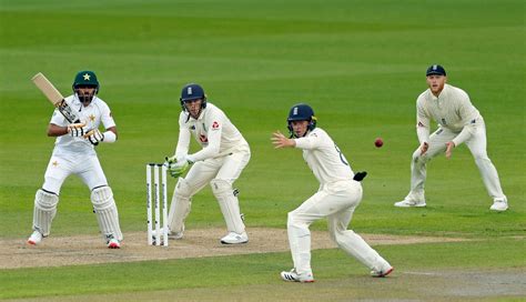 england test cricket latest