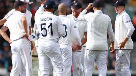 england test cricket news