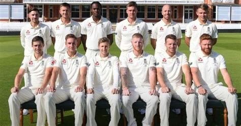 england test cricket squad