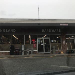 england true value hardware bolton ct