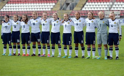england u17 women's soccer