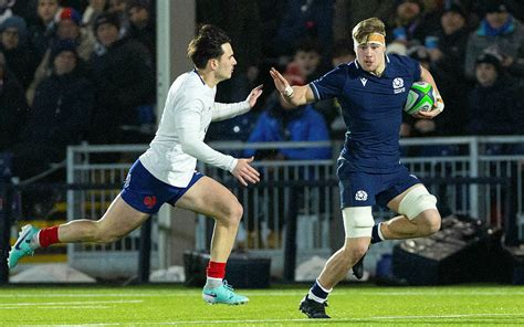 england u20 v scotland u20