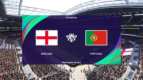 england u20 vs portugal u20