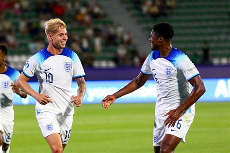 england u21 stream germany