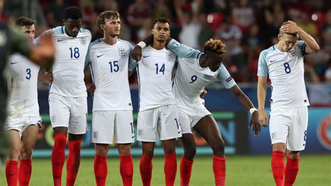 england u21 v germany u21