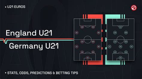 england u21 vs germany u21 prediction