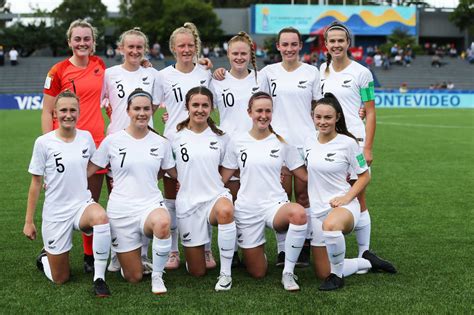 england under 17 women's football team