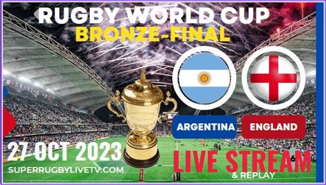 england v argentina 2023 on tv