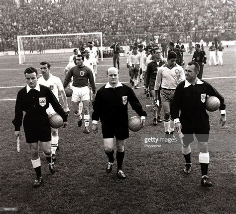 england v brazil 1962