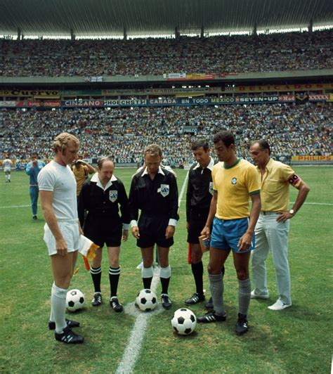 england v brazil 1970 world cup
