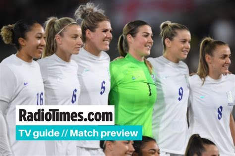 england v brazil women tv