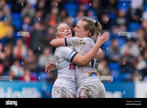 england v france ladies rugby 2023