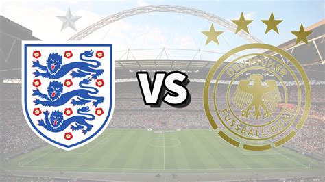 england v germany live stream