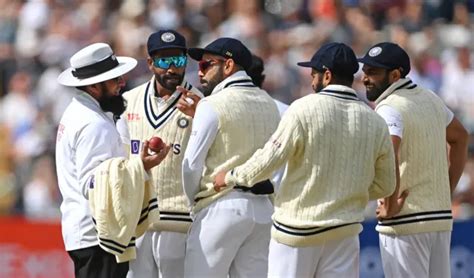 england v india test match edgbaston 2022